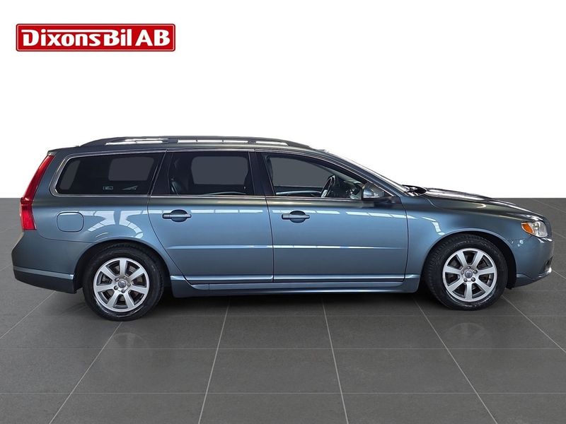 Volvo V70 bild 2