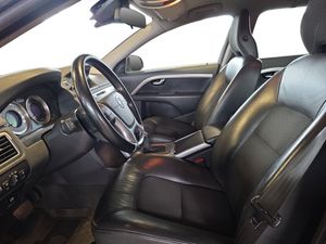 Volvo V70 bild 9