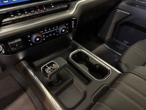 Chevrolet Silverado bild 10