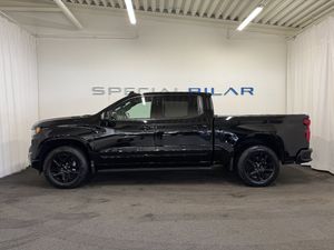 Chevrolet Silverado bild 2