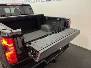 Chevrolet Silverado bild 20