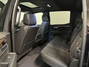 Chevrolet Silverado bild 15