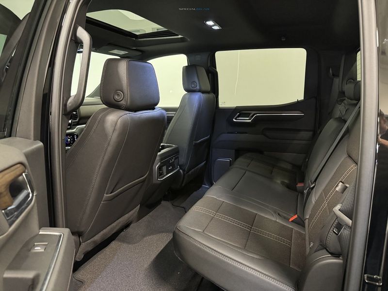 Chevrolet Silverado bild 15