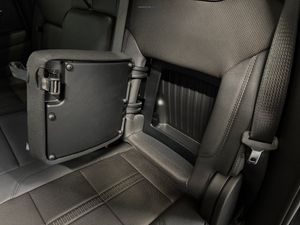Chevrolet Silverado bild 17