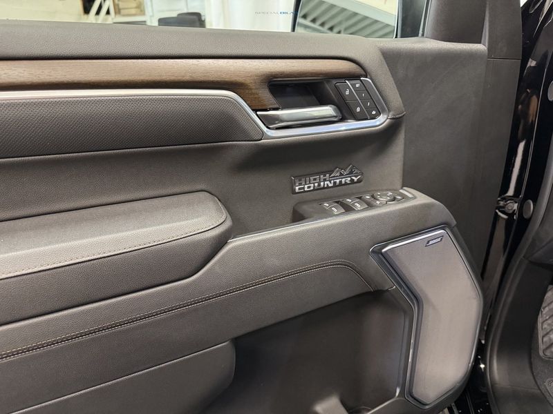 Chevrolet Silverado bild 5