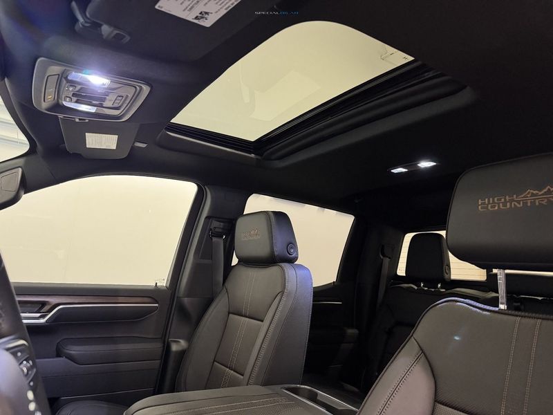 Chevrolet Silverado bild 7