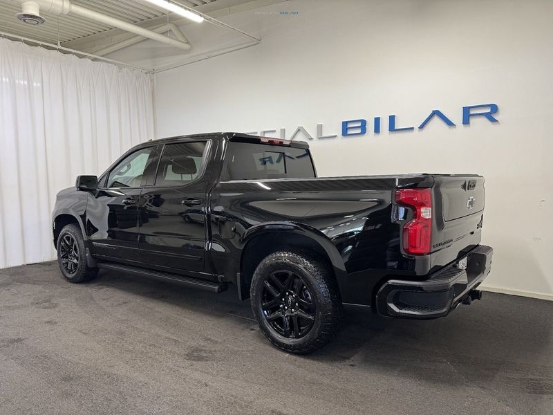 Chevrolet Silverado bild 3