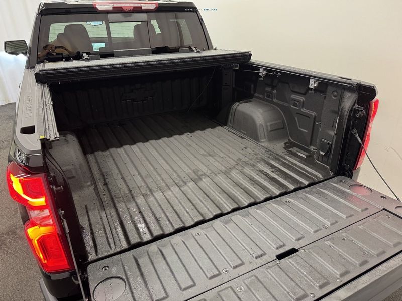 Chevrolet Silverado bild 19