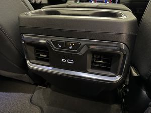 Chevrolet Silverado bild 22