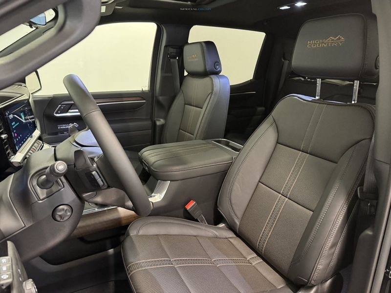 Chevrolet Silverado bild 6