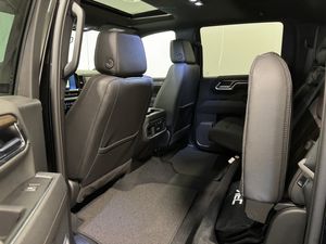 Chevrolet Silverado bild 18