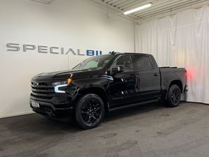 Chevrolet Silverado bild 27
