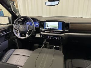 Chevrolet Silverado bild 23