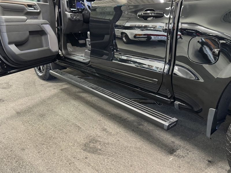 Chevrolet Silverado bild 29