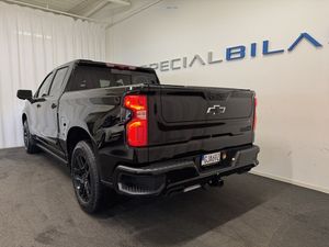 Chevrolet Silverado bild 30