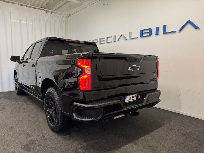Chevrolet Silverado bild 30
