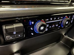 Chevrolet Silverado bild 11