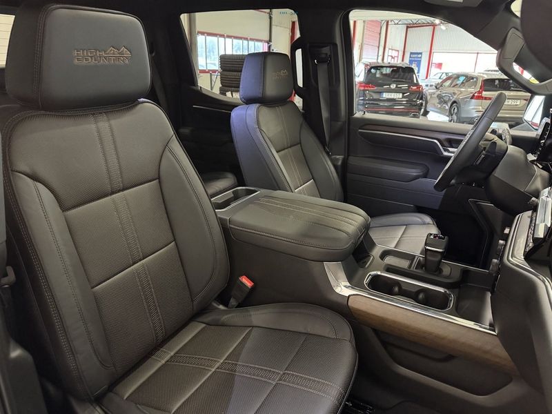 Chevrolet Silverado bild 25