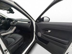 Land Rover Range Rover Evoque bild 28