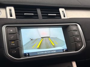 Land Rover Range Rover Evoque bild 21