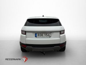 Land Rover Range Rover Evoque bild 6