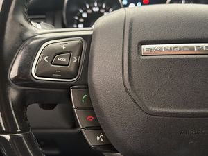 Land Rover Range Rover Evoque bild 17