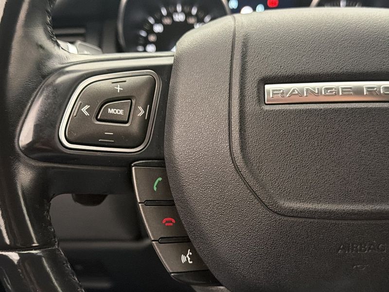 Land Rover Range Rover Evoque bild 17