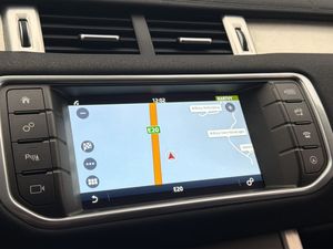 Land Rover Range Rover Evoque bild 22
