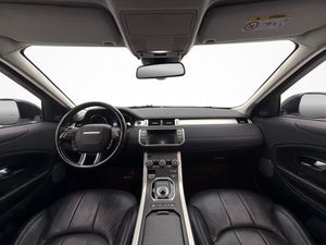 Land Rover Range Rover Evoque bild 13