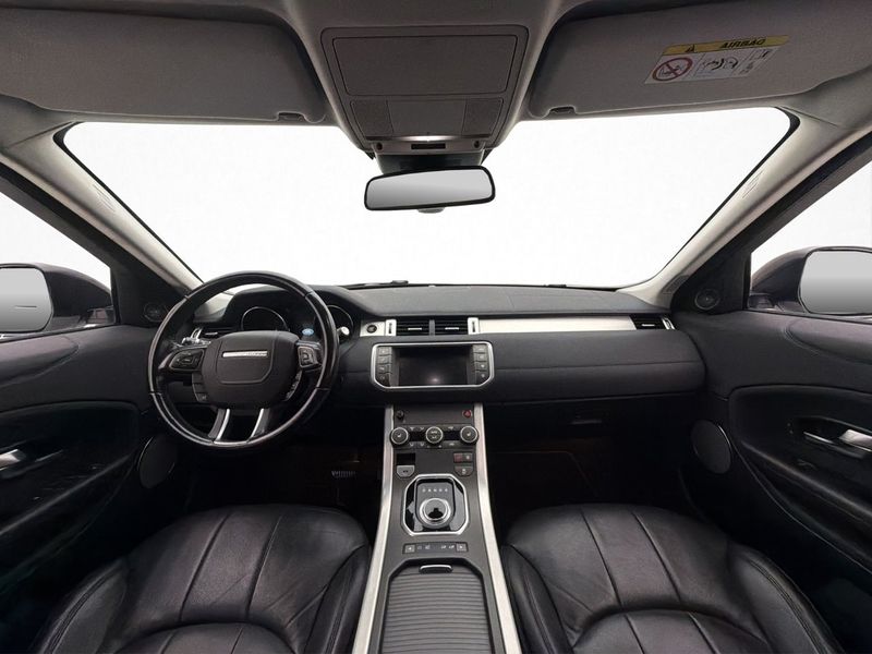 Land Rover Range Rover Evoque bild 13