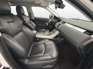 Land Rover Range Rover Evoque bild 27