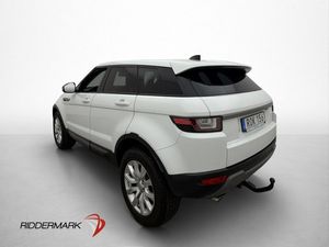 Land Rover Range Rover Evoque bild 5