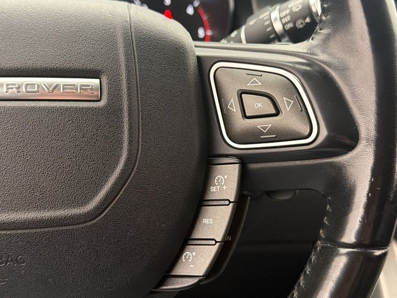 Land Rover Range Rover Evoque bild 19