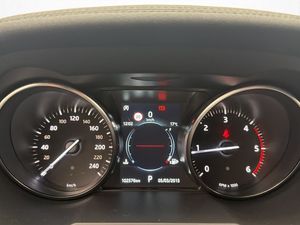 Land Rover Range Rover Evoque bild 18