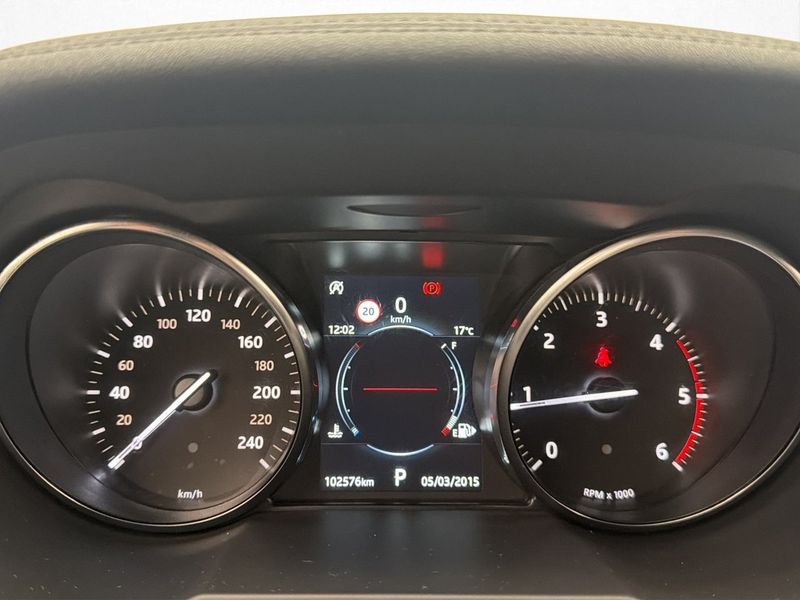 Land Rover Range Rover Evoque bild 18