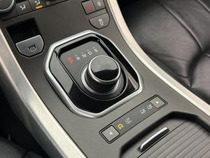 Land Rover Range Rover Evoque bild 25