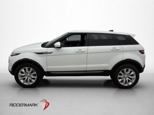 Land Rover Range Rover Evoque bild 4