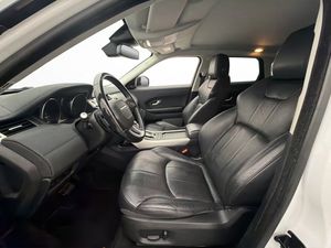 Land Rover Range Rover Evoque bild 12