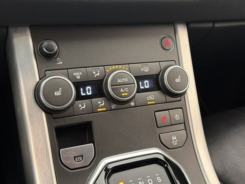 Land Rover Range Rover Evoque bild 24
