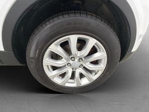 Land Rover Range Rover Evoque bild 32