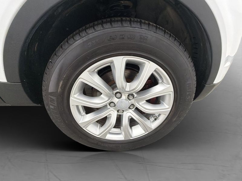 Land Rover Range Rover Evoque bild 32