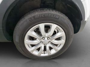 Land Rover Range Rover Evoque bild 30