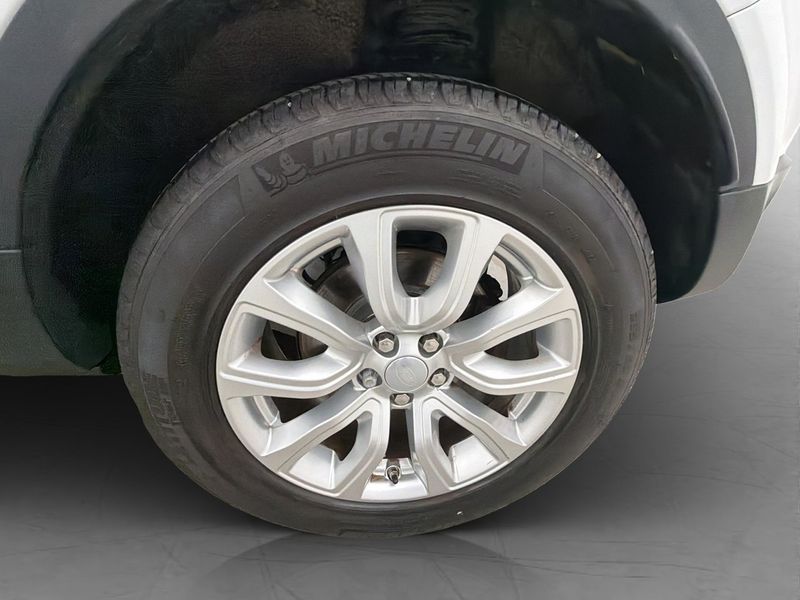 Land Rover Range Rover Evoque bild 30