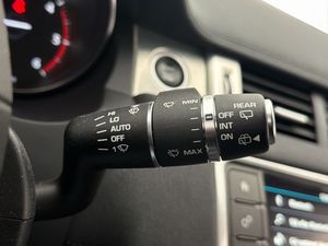 Land Rover Range Rover Evoque bild 20
