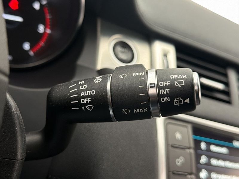 Land Rover Range Rover Evoque bild 20