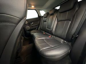 Land Rover Range Rover Evoque bild 26