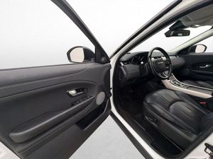 Land Rover Range Rover Evoque bild 11