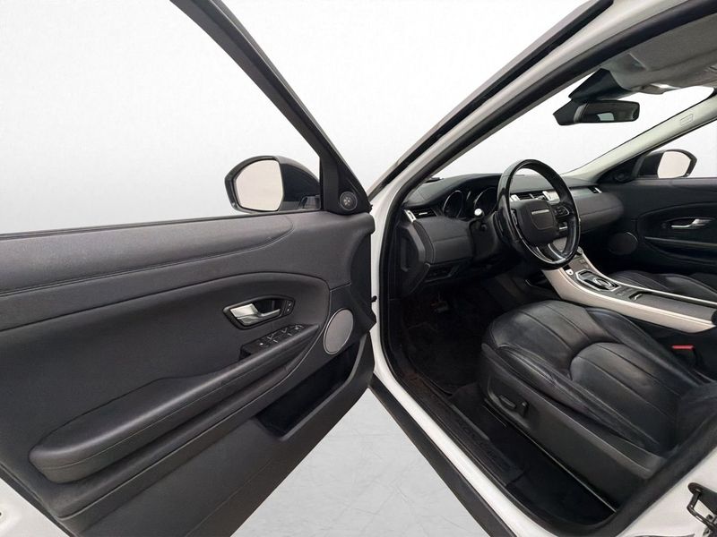 Land Rover Range Rover Evoque bild 11