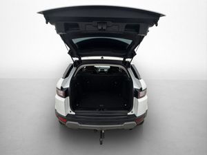 Land Rover Range Rover Evoque bild 10
