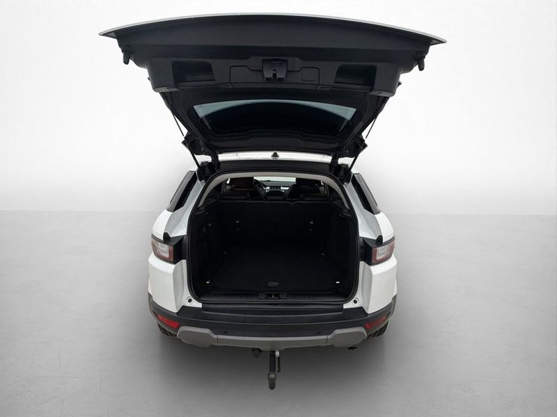 Land Rover Range Rover Evoque bild 10